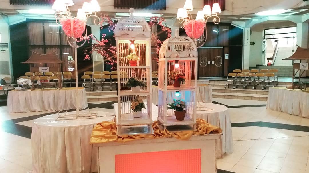 Dokumentasi Wedding 16 03 2018 di Islamic Center Dukuh Kupang oleh Jagarasa - foto 2