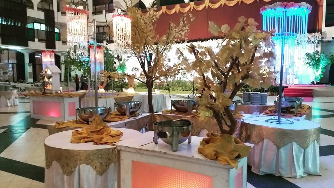 Dokumentasi Wedding 16 03 2018 di Islamic Center Dukuh Kupang oleh Jagarasa - foto 3
