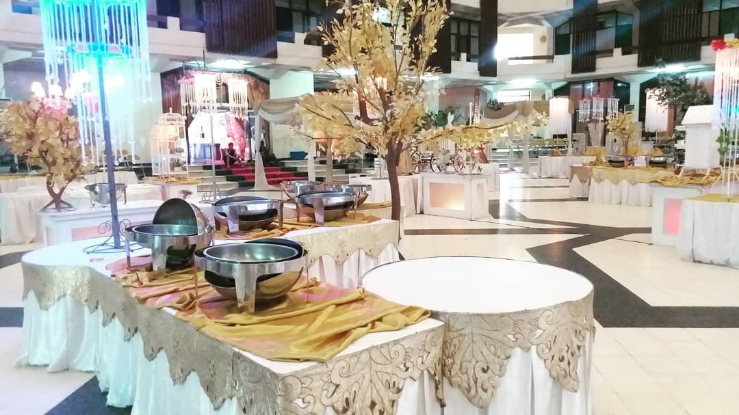 Dokumentasi Wedding 16 03 2018 di Islamic Center Dukuh Kupang oleh Jagarasa - foto 4