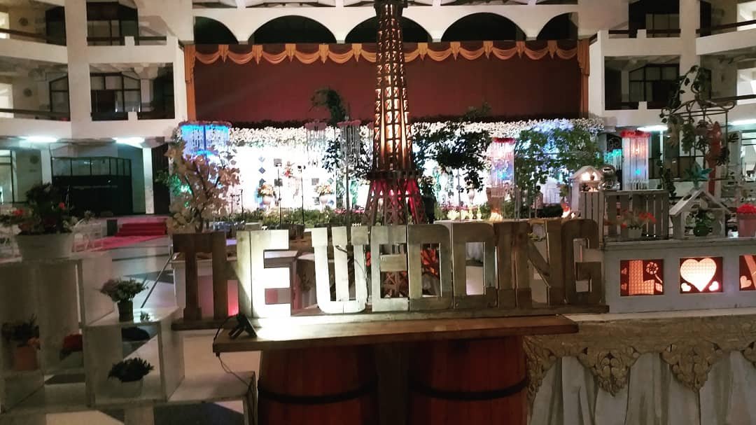 Dokumentasi Wedding 16 03 2018 di Islamic Center Dukuh Kupang oleh Jagarasa - foto 7