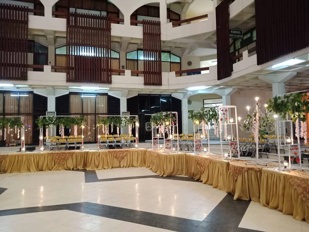 Dokumentasi Wedding 23 10 2019 di Islamic Center Dukuh Kupang oleh Jagarasa - foto 1