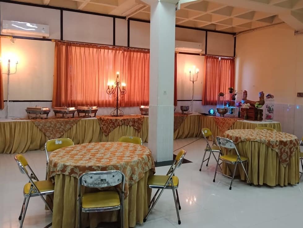 Dokumentasi Wedding 23 10 2019 di Islamic Center Dukuh Kupang oleh Jagarasa - foto 2