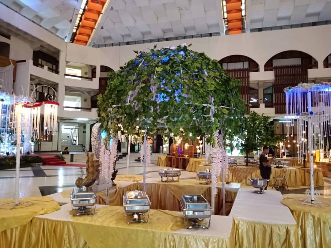Dokumentasi Wedding 23 10 2019 di Islamic Center Dukuh Kupang oleh Jagarasa - foto 3