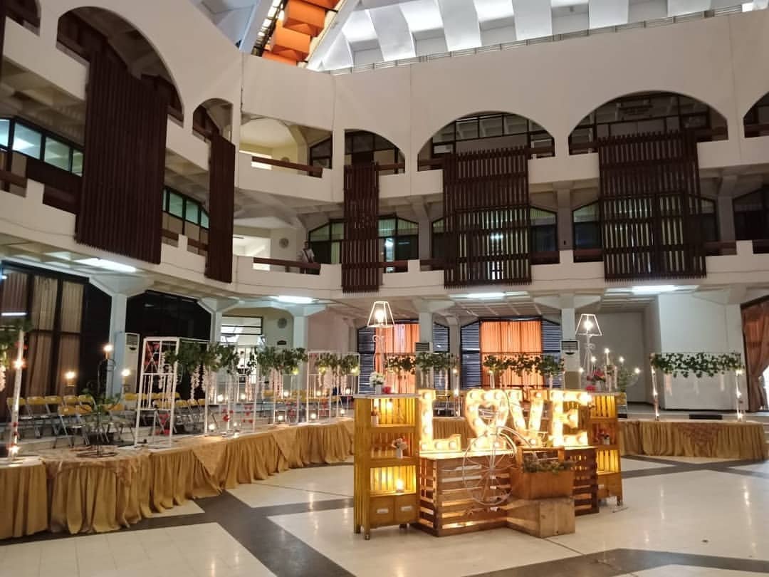 Dokumentasi Wedding 23 10 2019 di Islamic Center Dukuh Kupang oleh Jagarasa - foto 4