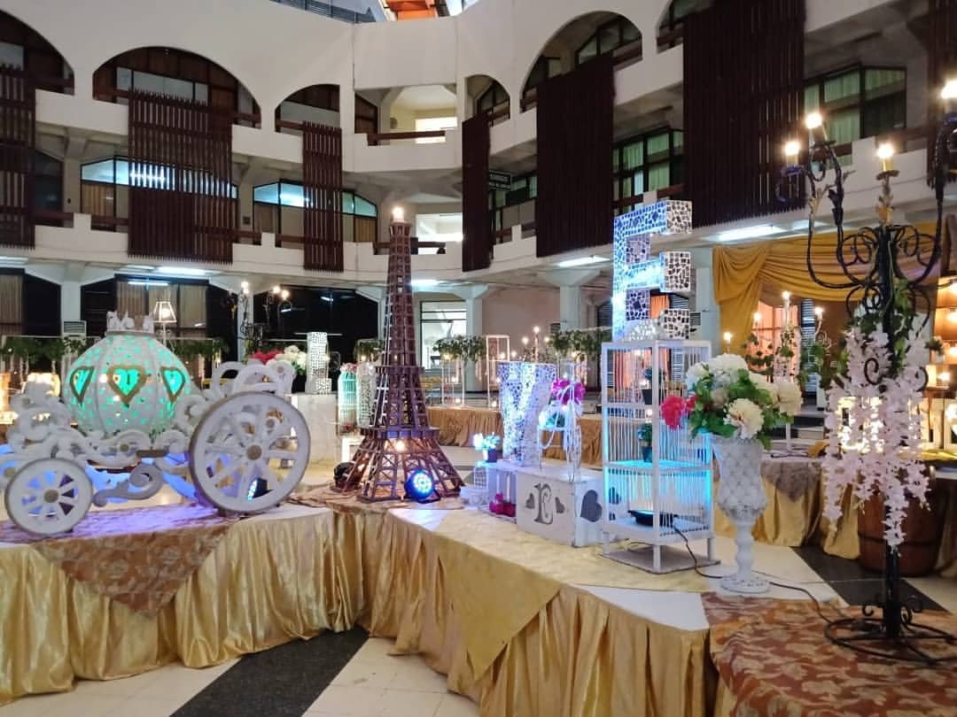 Dokumentasi Wedding 23 10 2019 di Islamic Center Dukuh Kupang oleh Jagarasa - foto 6