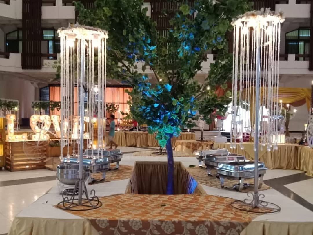 Dokumentasi Wedding 23 10 2019 di Islamic Center Dukuh Kupang oleh Jagarasa - foto 8