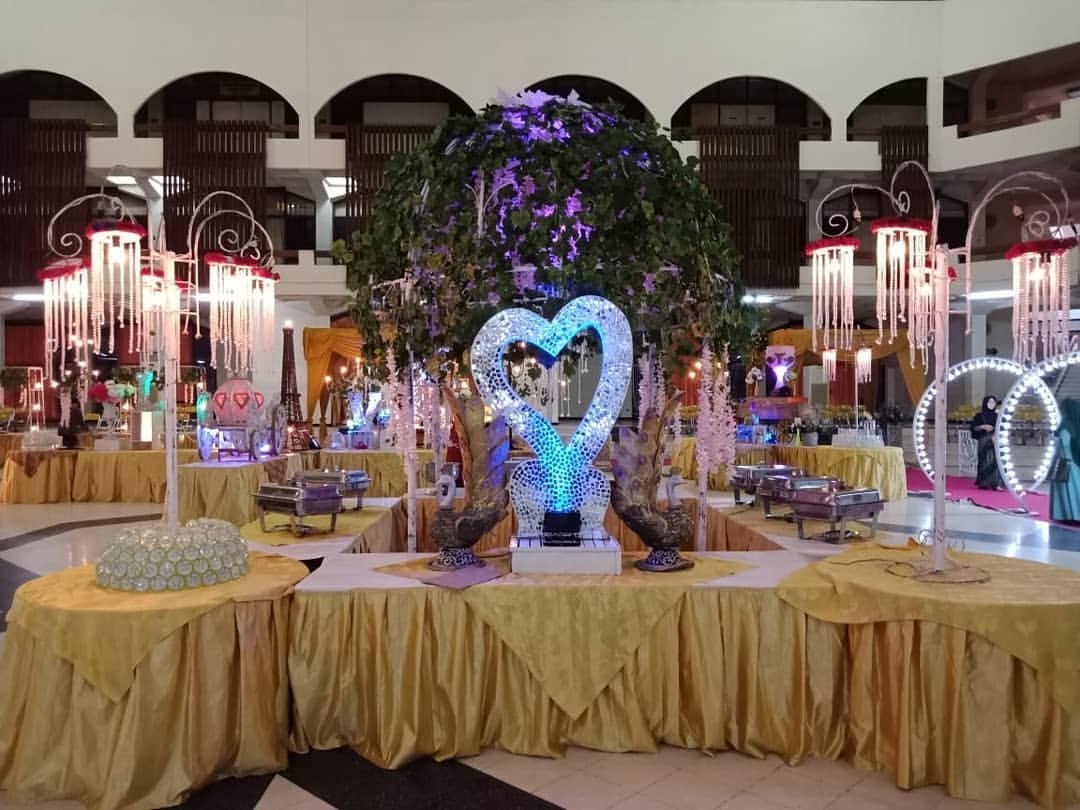 Dokumentasi Wedding 23 10 2019 di Islamic Center Dukuh Kupang oleh Jagarasa - foto 9