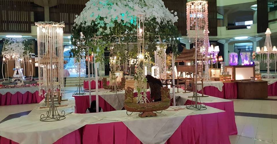 Dokumentasi Wedding 30 11 2018 di Islamic Center Dukuh Kupang oleh Jagarasa - foto 1