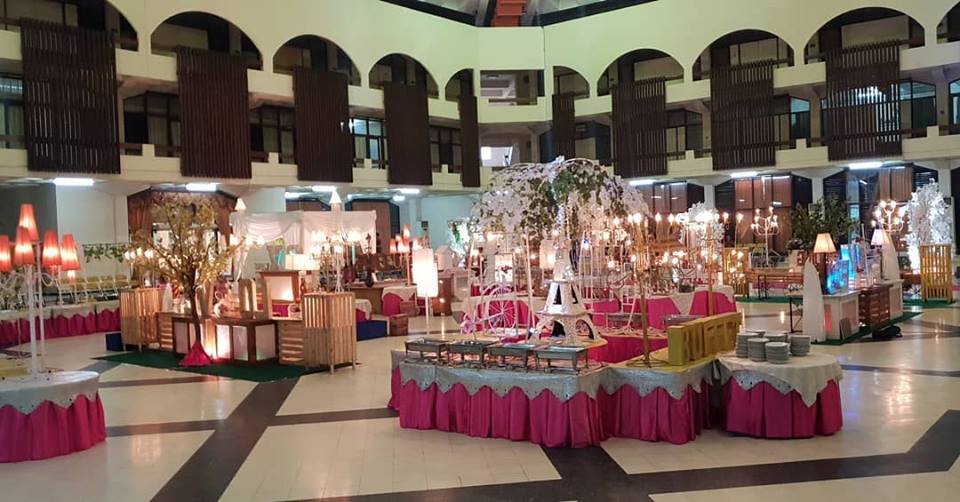 Dokumentasi Wedding 30 11 2018 di Islamic Center Dukuh Kupang oleh Jagarasa - foto 10