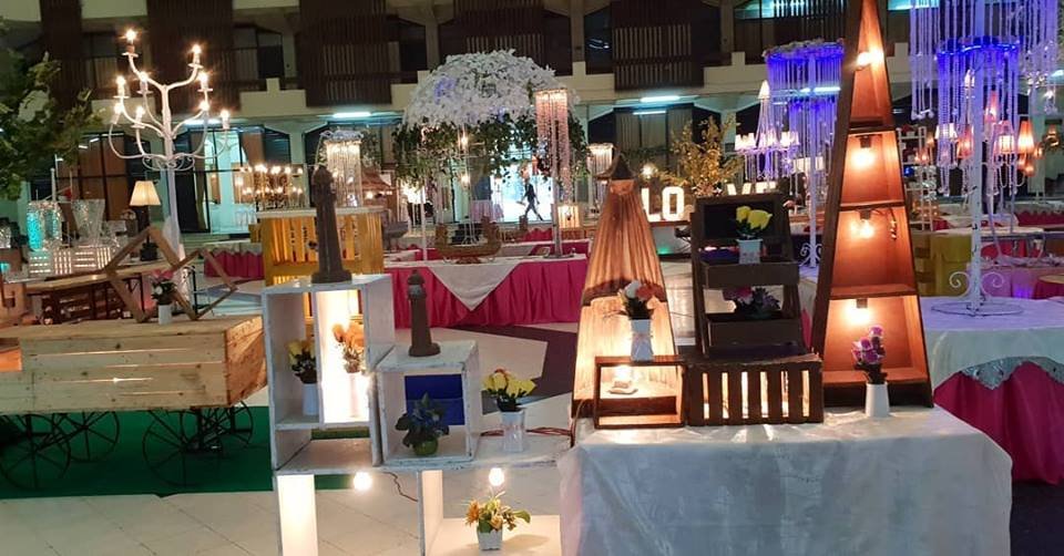 Dokumentasi Wedding 30 11 2018 di Islamic Center Dukuh Kupang oleh Jagarasa - foto 11