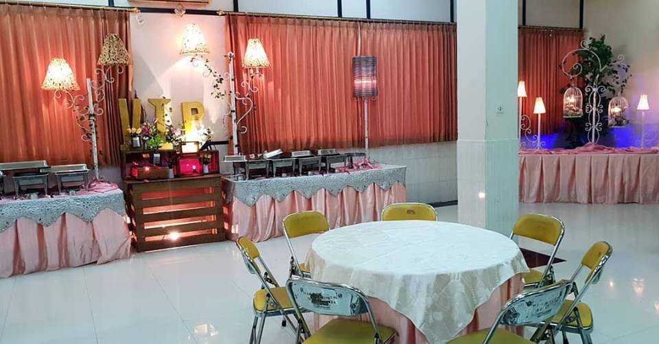 Dokumentasi Wedding 30 11 2018 di Islamic Center Dukuh Kupang oleh Jagarasa - foto 12