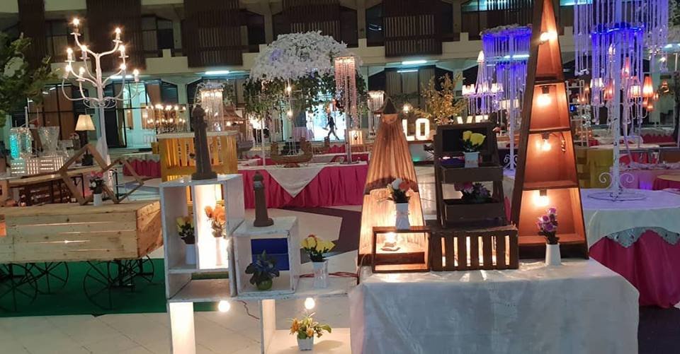 Dokumentasi Wedding 30 11 2018 di Islamic Center Dukuh Kupang oleh Jagarasa - foto 14