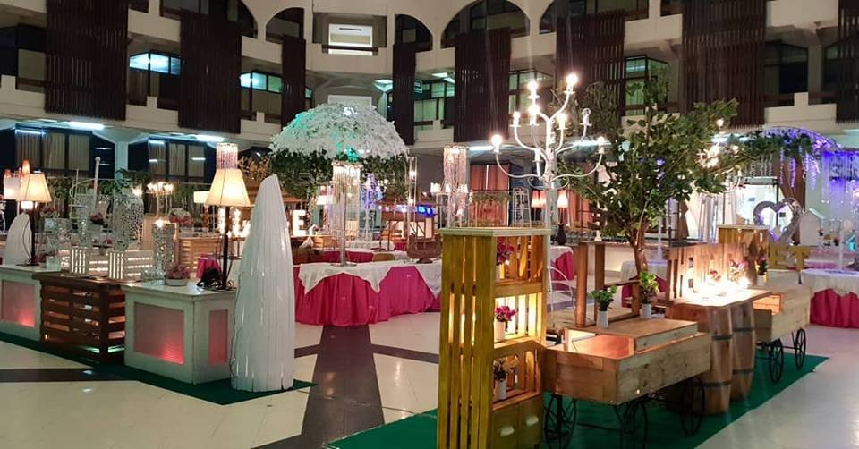 Dokumentasi Wedding 30 11 2018 di Islamic Center Dukuh Kupang oleh Jagarasa - foto 15