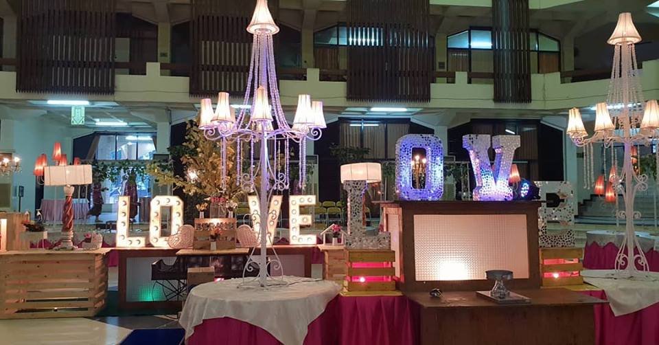 Dokumentasi Wedding 30 11 2018 di Islamic Center Dukuh Kupang oleh Jagarasa - foto 16