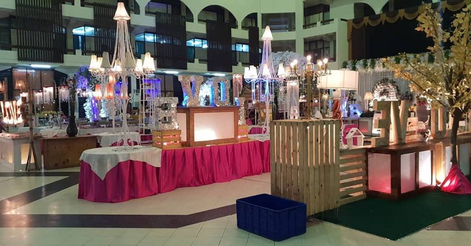 Dokumentasi Wedding 30 11 2018 di Islamic Center Dukuh Kupang oleh Jagarasa - foto 17