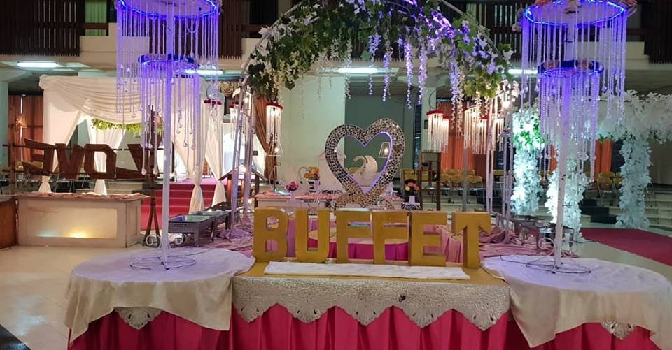 Dokumentasi Wedding 30 11 2018 di Islamic Center Dukuh Kupang oleh Jagarasa - foto 18