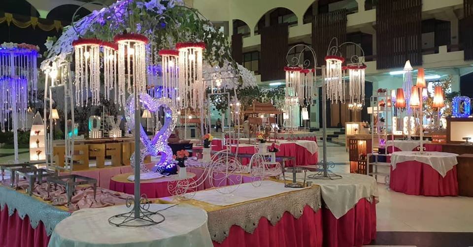Dokumentasi Wedding 30 11 2018 di Islamic Center Dukuh Kupang oleh Jagarasa - foto 19