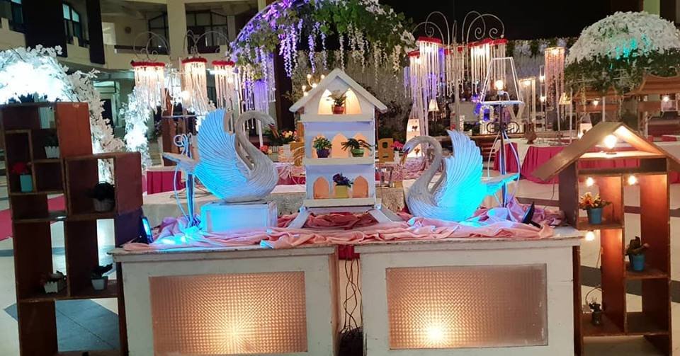 Dokumentasi Wedding 30 11 2018 di Islamic Center Dukuh Kupang oleh Jagarasa - foto 2