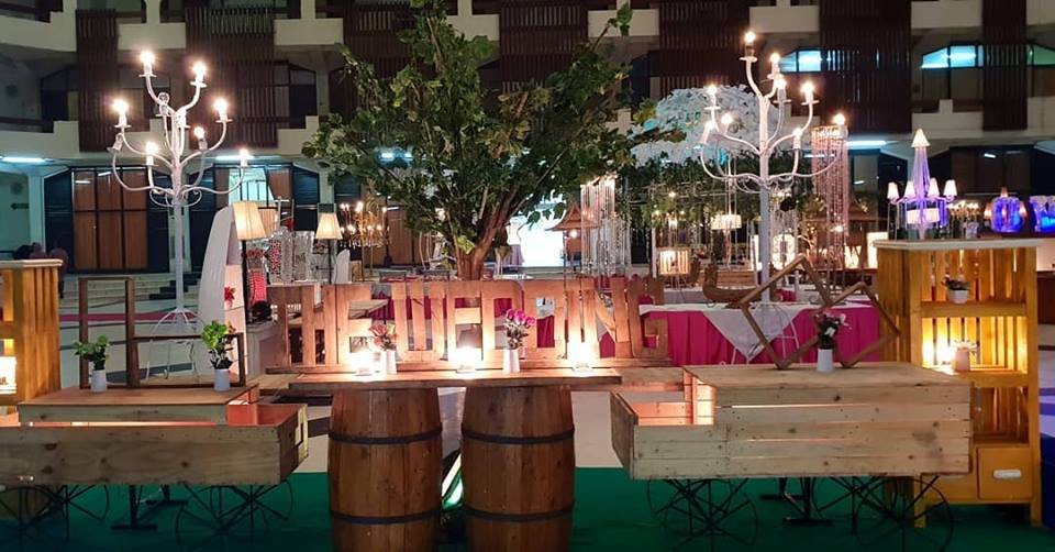 Dokumentasi Wedding 30 11 2018 di Islamic Center Dukuh Kupang oleh Jagarasa - foto 20