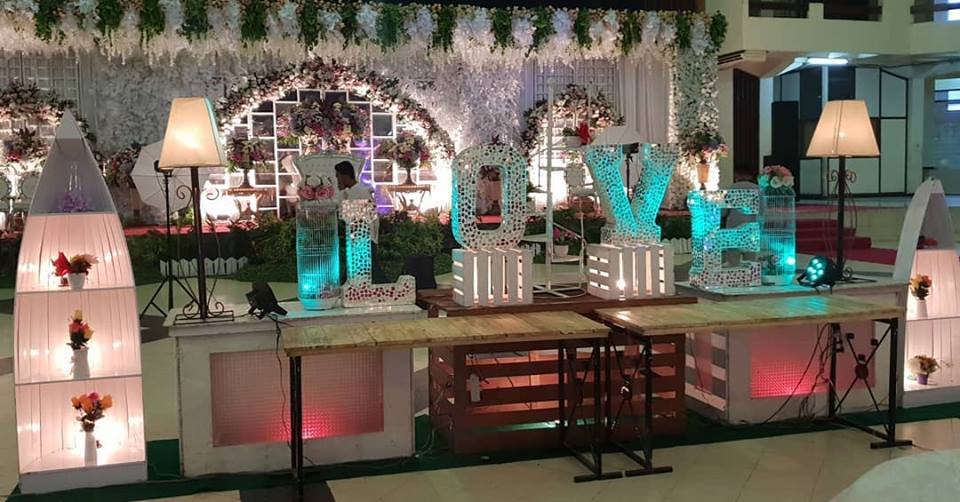 Dokumentasi Wedding 30 11 2018 di Islamic Center Dukuh Kupang oleh Jagarasa - foto 3