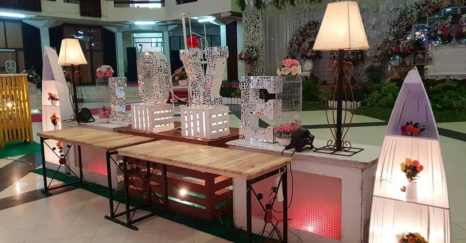 Dokumentasi Wedding 30 11 2018 di Islamic Center Dukuh Kupang oleh Jagarasa - foto 4