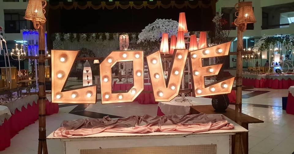 Dokumentasi Wedding 30 11 2018 di Islamic Center Dukuh Kupang oleh Jagarasa - foto 5