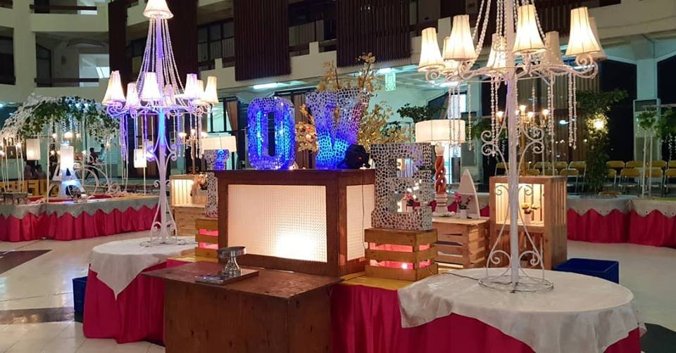 Dokumentasi Wedding 30 11 2018 di Islamic Center Dukuh Kupang oleh Jagarasa - foto 6