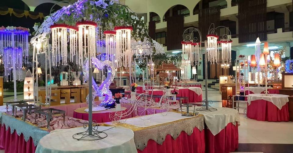 Dokumentasi Wedding 30 11 2018 di Islamic Center Dukuh Kupang oleh Jagarasa - foto 7