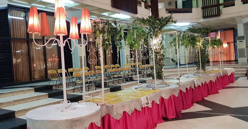 Dokumentasi Wedding 30 11 2018 di Islamic Center Dukuh Kupang oleh Jagarasa - foto 8