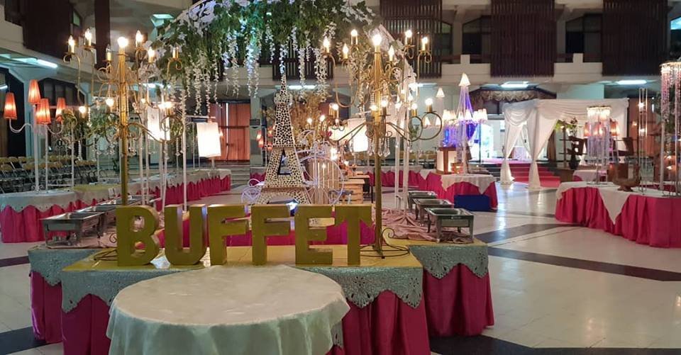 Dokumentasi Wedding 30 11 2018 di Islamic Center Dukuh Kupang oleh Jagarasa - foto 9