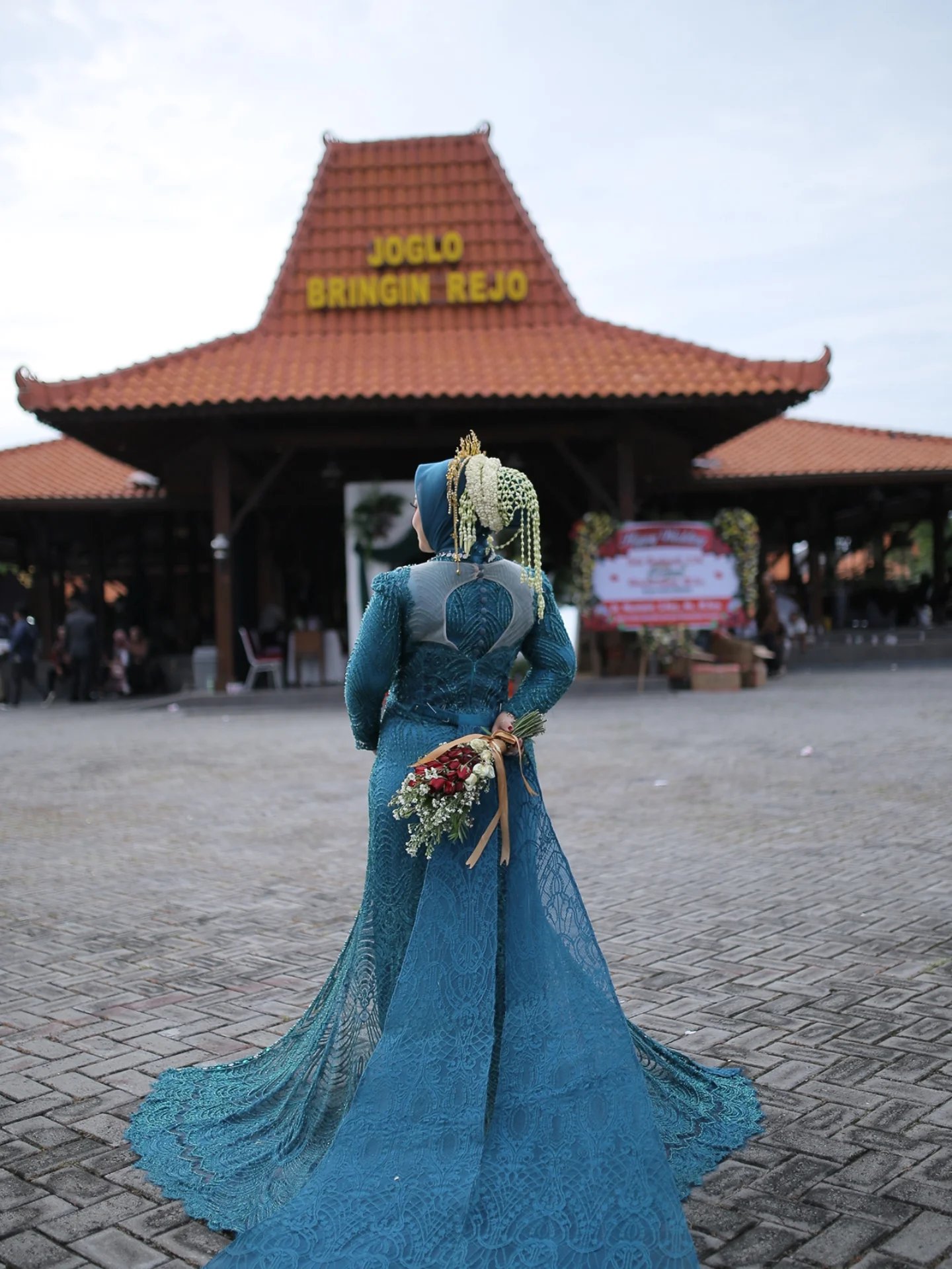 Dokumentasi Wedding Irul Ekita 27 12 2025 di Joglo Beringin Rejo oleh Jagarasa - foto 14