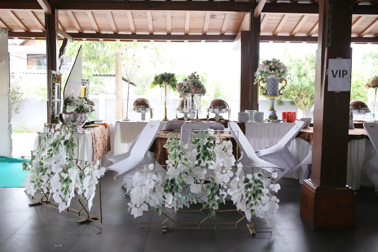 Dokumentasi Wedding Irul Ekita 27 12 2025 di Joglo Beringin Rejo oleh Jagarasa - foto 4
