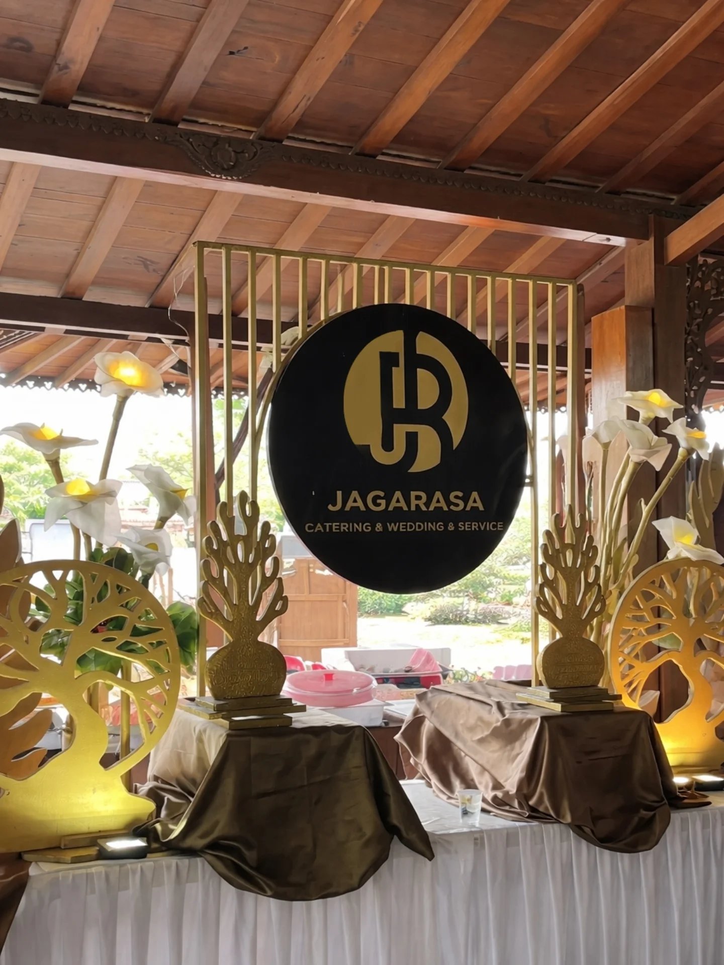 Dokumentasi Wedding Irul Ekita 27 12 2025 di Joglo Beringin Rejo oleh Jagarasa - foto 8