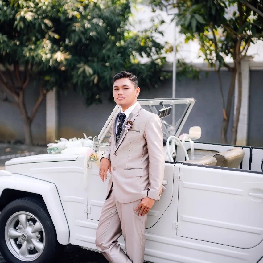 Dokumentasi Wedding Package Clarissa Fidel 20 07 2024 di Joglo Beringin Rejo oleh Jagarasa - foto 10