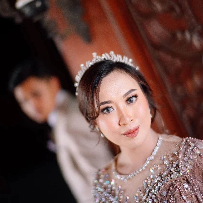 Dokumentasi Wedding Package Clarissa Fidel 20 07 2024 di Joglo Beringin Rejo oleh Jagarasa - foto 13