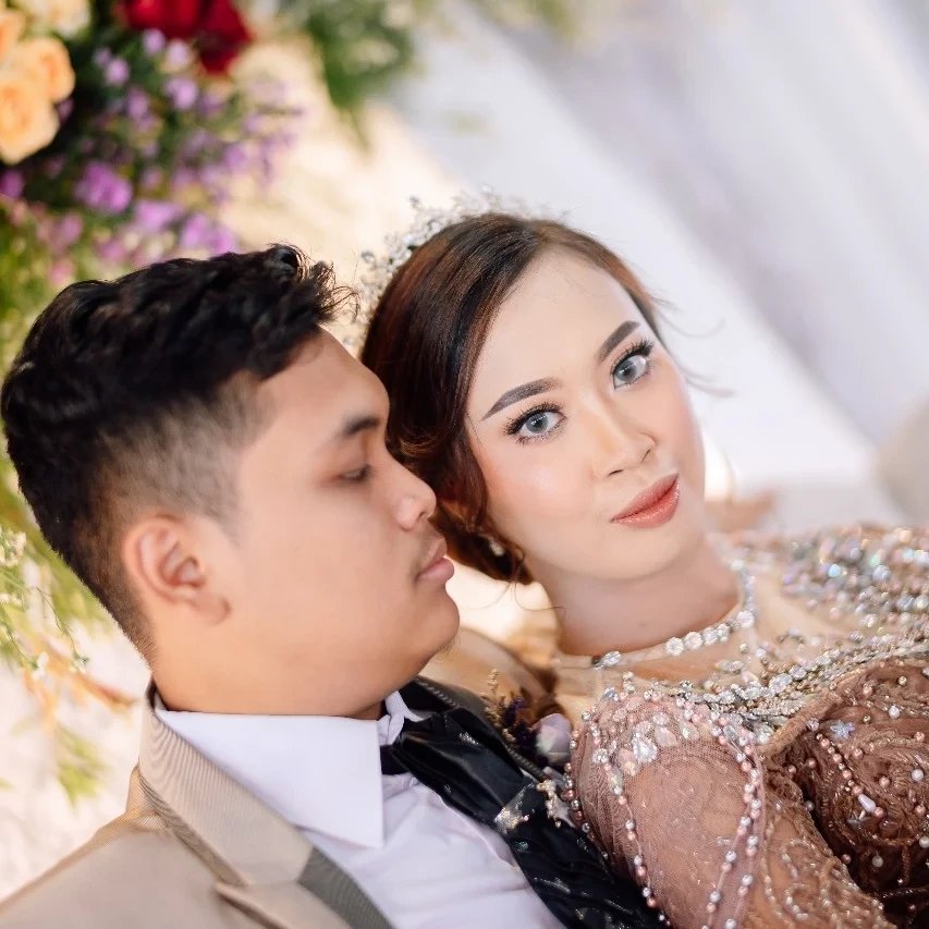 Dokumentasi Wedding Package Clarissa Fidel 20 07 2024 di Joglo Beringin Rejo oleh Jagarasa - foto 14