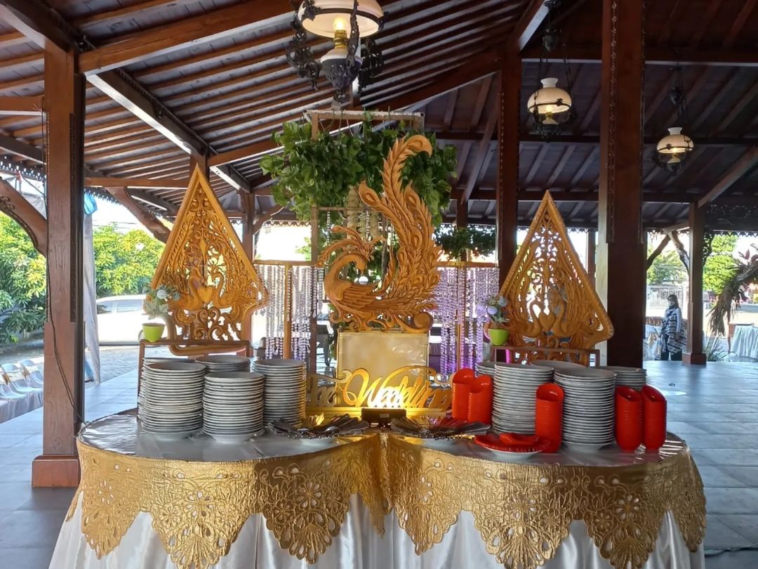 Dokumentasi Wedding Package Setiawan Irma 22 09 2022 di Joglo Beringin Rejo oleh Jagarasa - foto 9