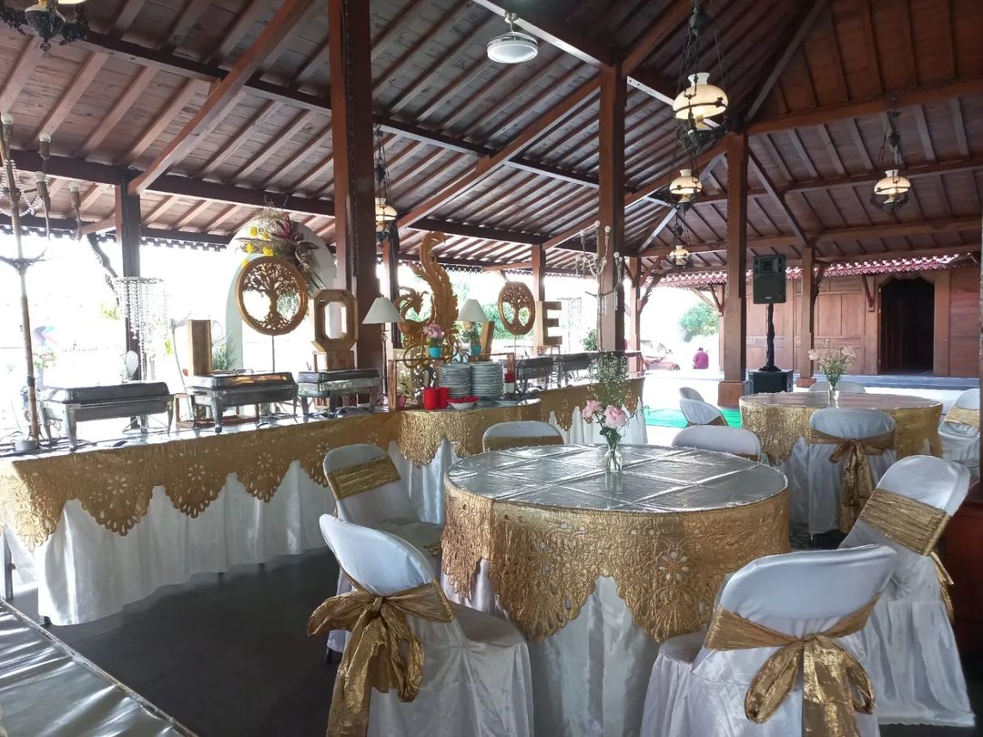 Dokumentasi Wedding Package Setiawan Irma 22 09 2022 di Joglo Beringin Rejo oleh Jagarasa - foto 10