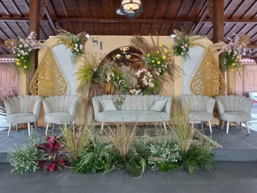 Dokumentasi Wedding Package Setiawan Irma 22 09 2022 di Joglo Beringin Rejo oleh Jagarasa - foto 13