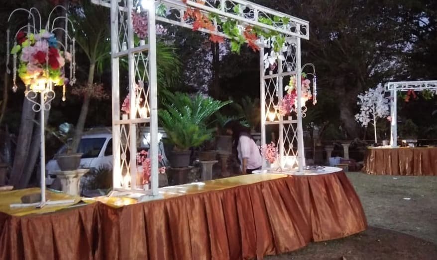 Dokumentasi Wedding 09 09 2018 di Jorje Cafe oleh Jagarasa - foto 2