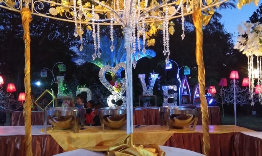 Dokumentasi Wedding 09 09 2018 di Jorje Cafe oleh Jagarasa - foto 3