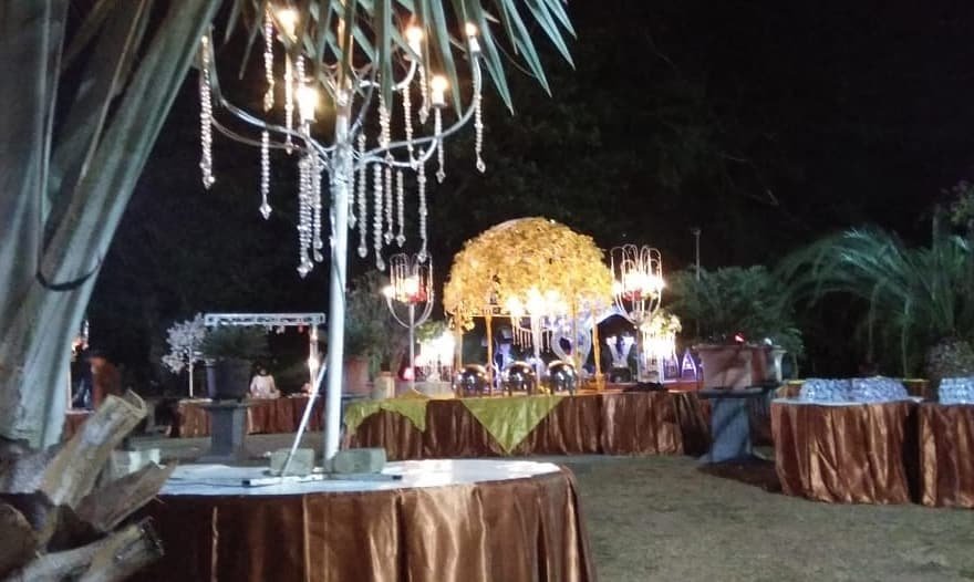 Dokumentasi Wedding 09 09 2018 di Jorje Cafe oleh Jagarasa - foto 4