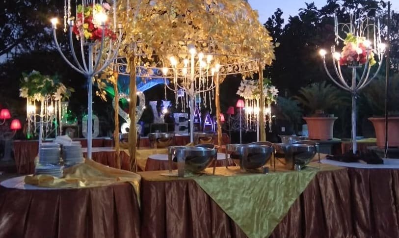 Dokumentasi Wedding 09 09 2018 di Jorje Cafe oleh Jagarasa - foto 5