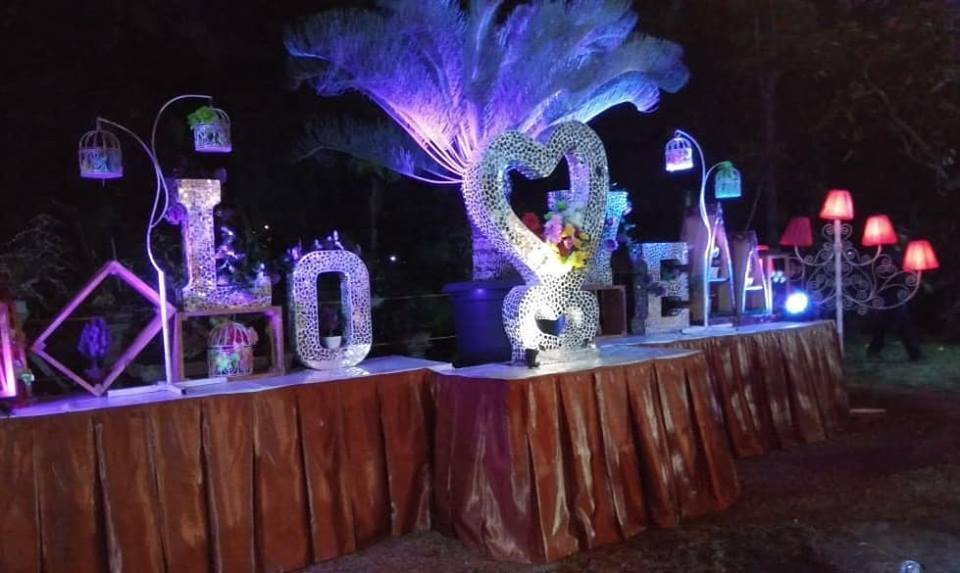 Dokumentasi Wedding 09 09 2018 di Jorje Cafe oleh Jagarasa - foto 6