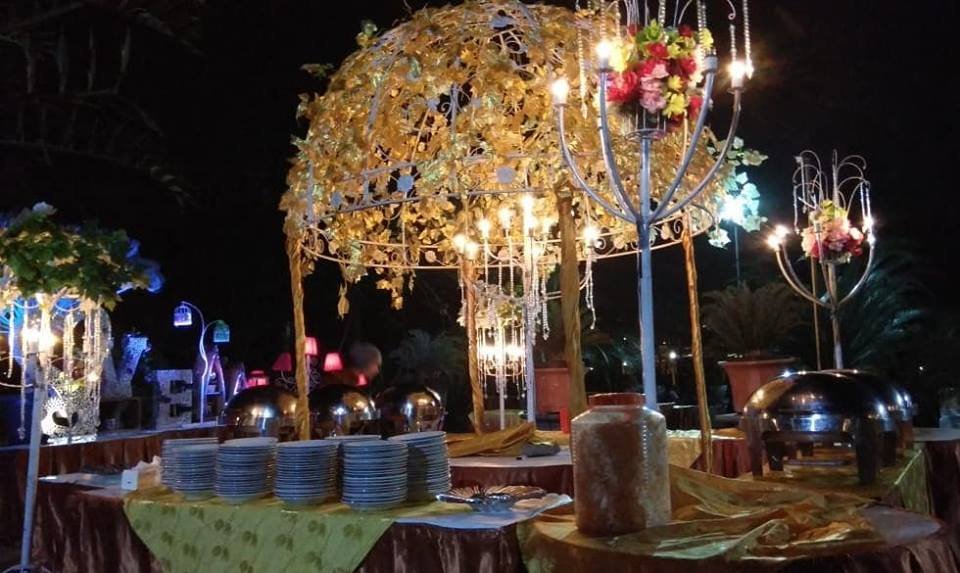 Dokumentasi Wedding 09 09 2018 di Jorje Cafe oleh Jagarasa - foto 7
