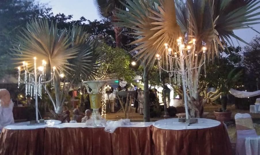 Dokumentasi Wedding 09 09 2018 di Jorje Cafe oleh Jagarasa - foto 8