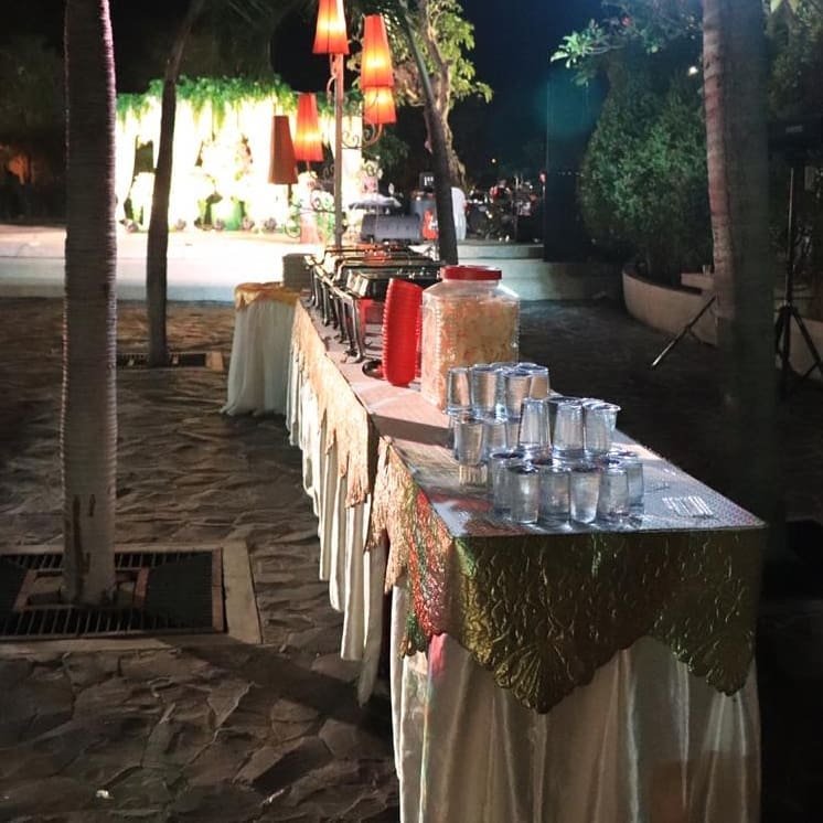 Dokumentasi Wedding 10 11 2018 di Long Beach Pakuwon City oleh Jagarasa - foto 1
