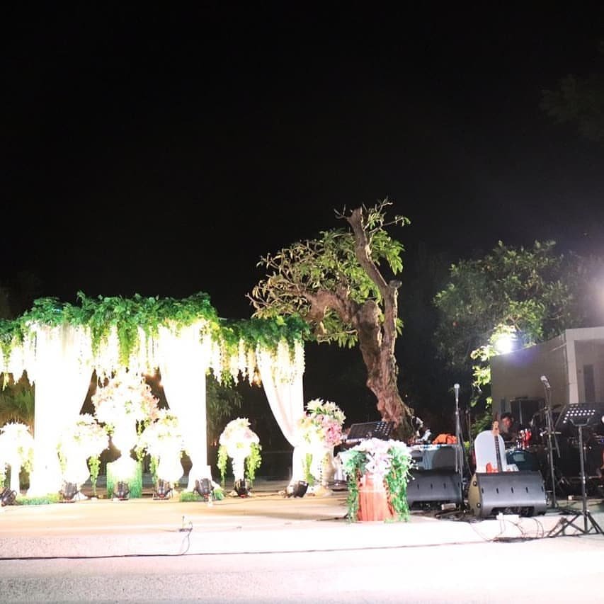 Dokumentasi Wedding 10 11 2018 di Long Beach Pakuwon City oleh Jagarasa - foto 2