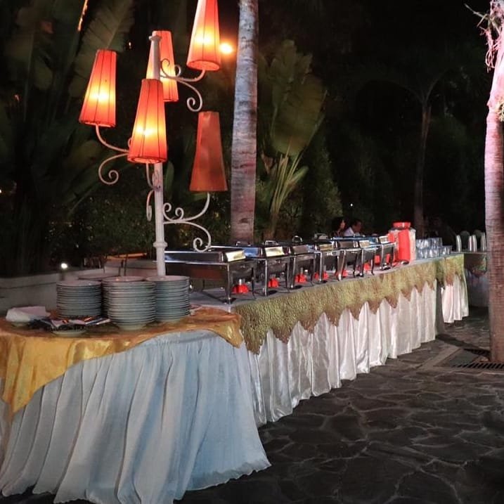 Dokumentasi Wedding 10 11 2018 di Long Beach Pakuwon City oleh Jagarasa - foto 3