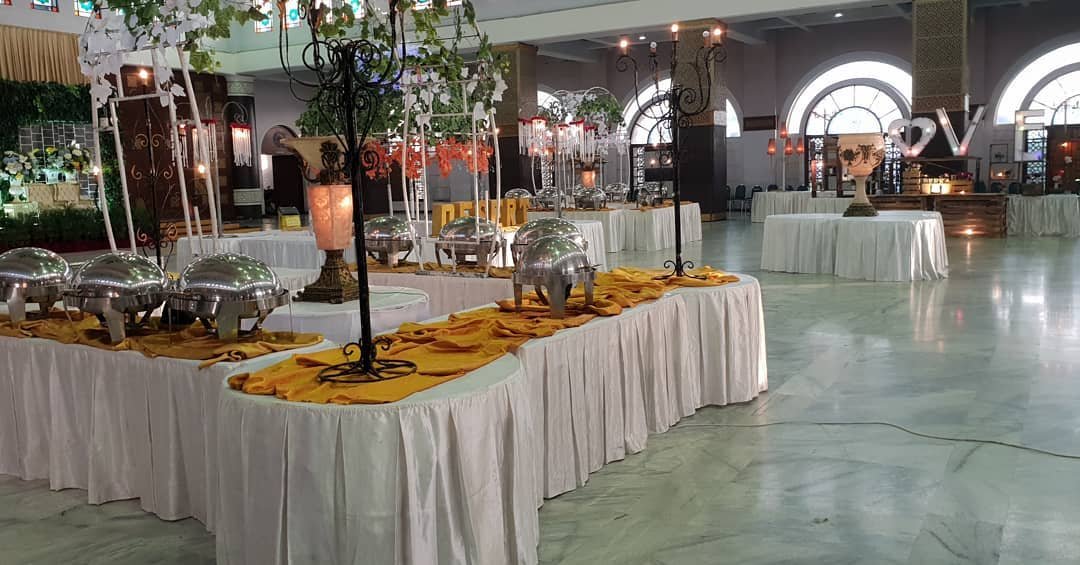 Dokumentasi Wedding 03 04 2019 di Masjid Al Akbar Marwah oleh Jagarasa - foto 2